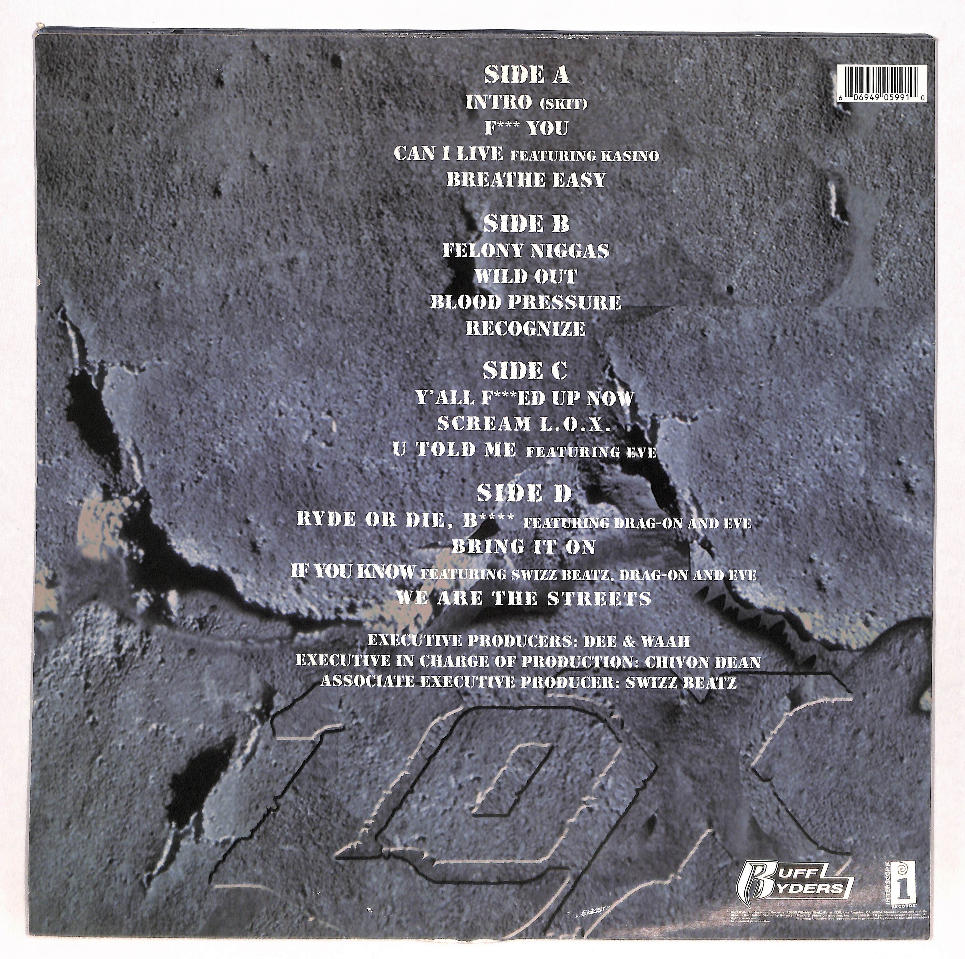 HIP HOP / R&B – ELLA ONLINE