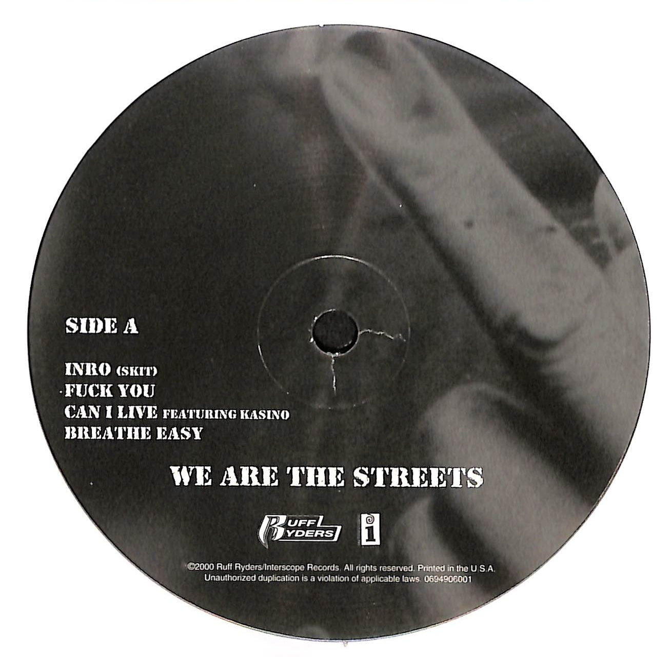 We Are The Streets