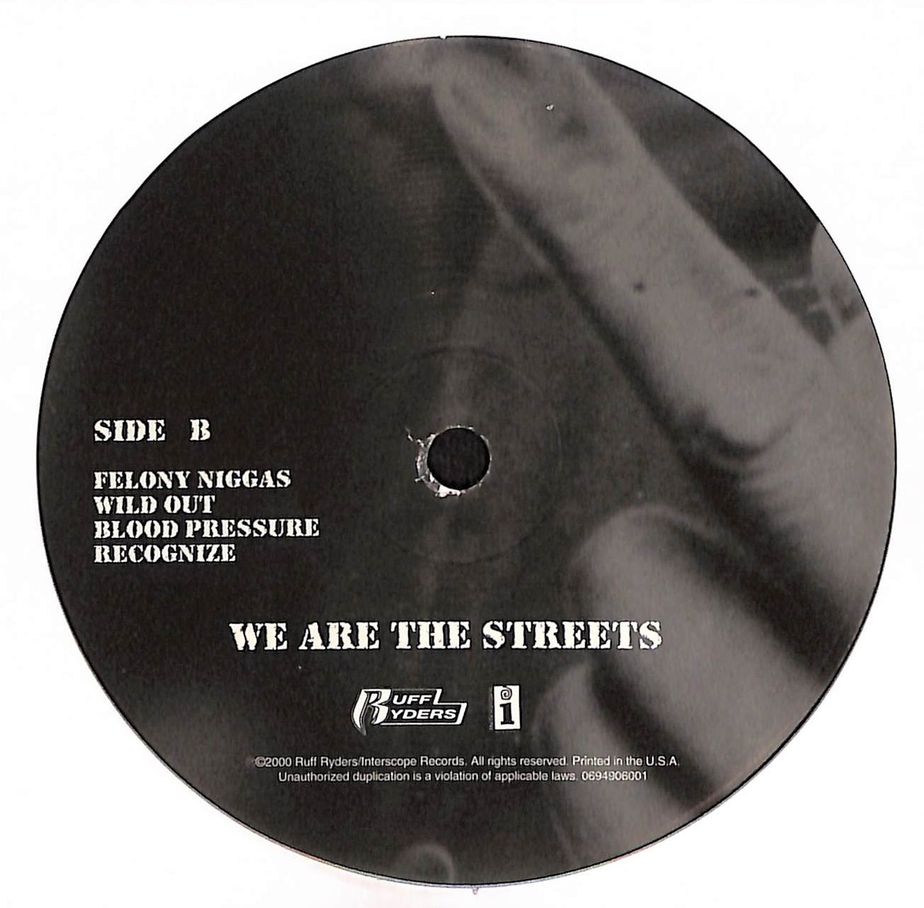 We Are The Streets