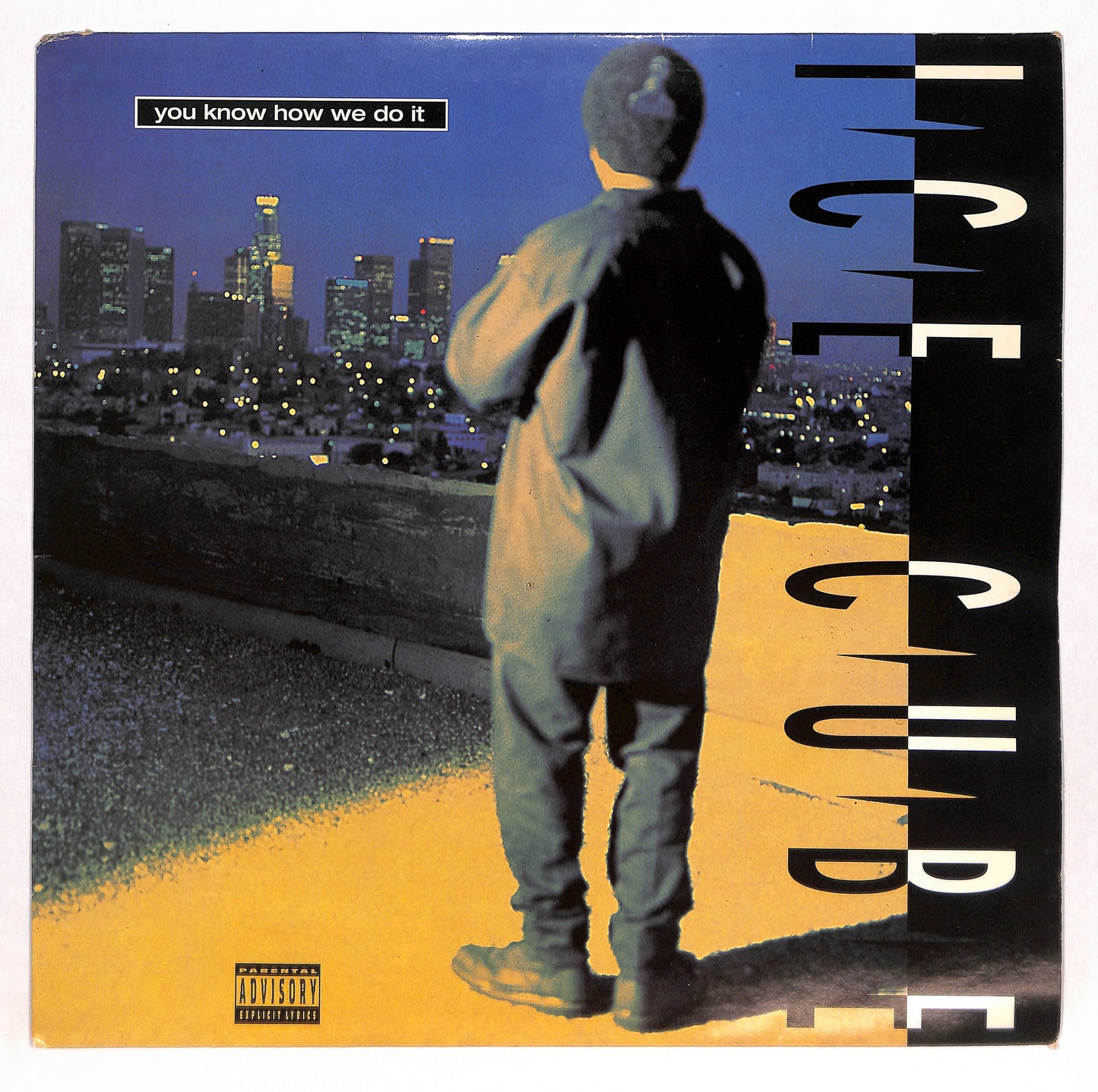 You Know How We Do It