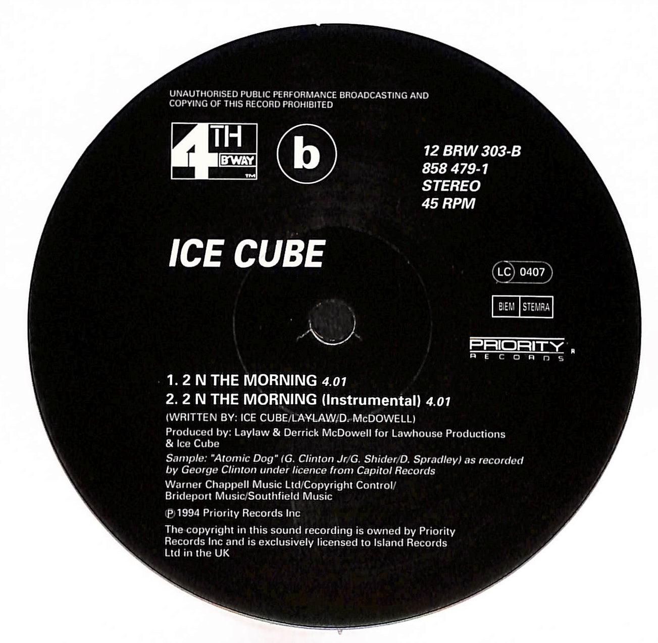 You Know How We Do It