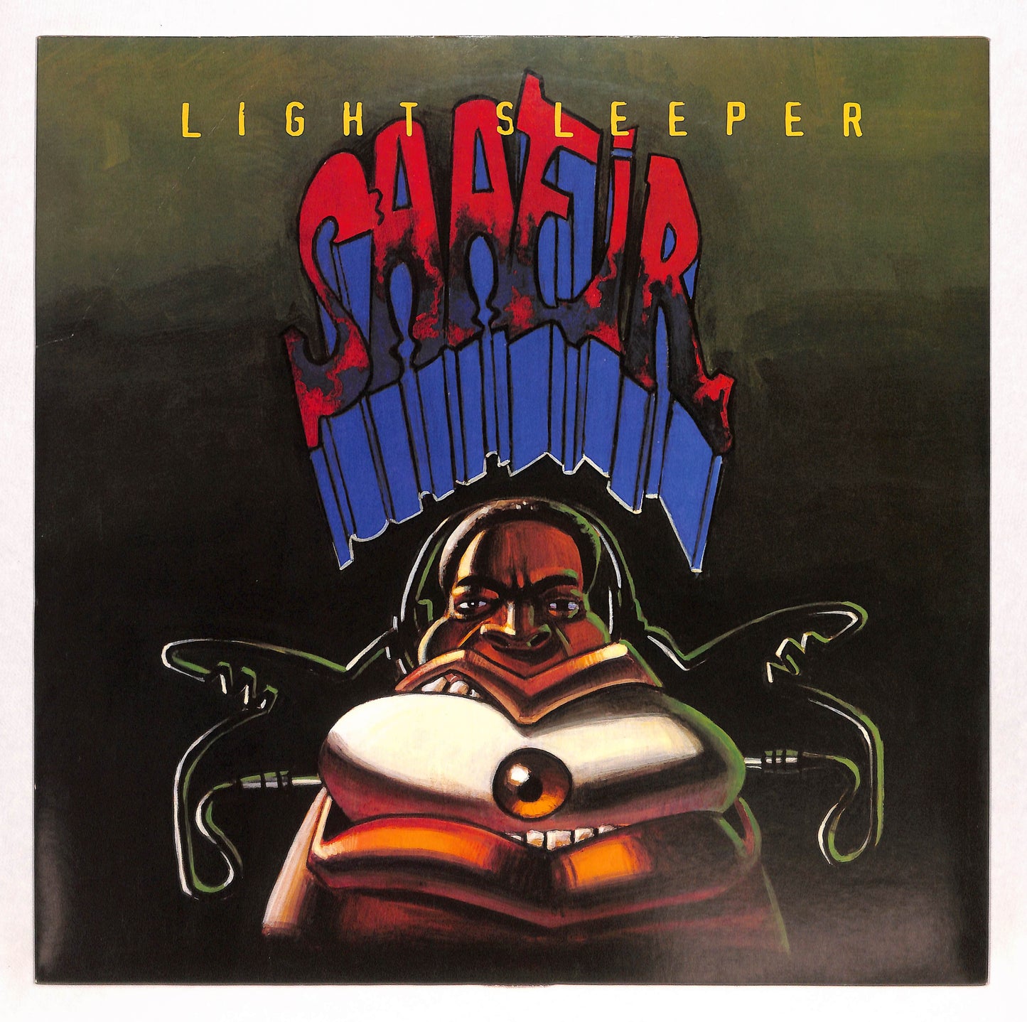 Light Sleeper