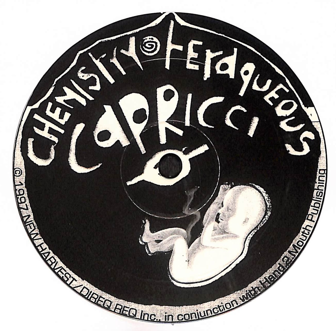 Chemistry Teraqueous