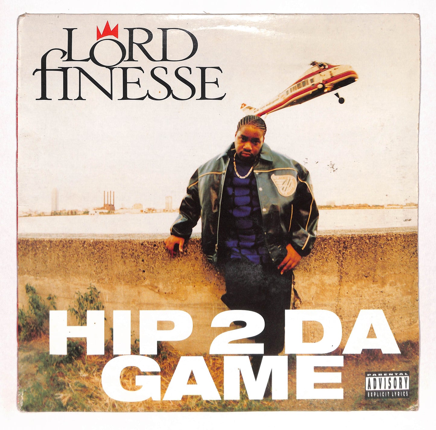 Hip 2 Da Game / No Gimmicks