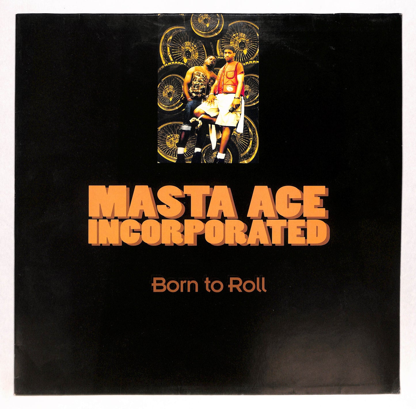 Born To Roll