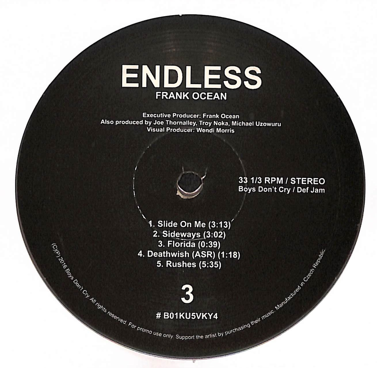 Endless
