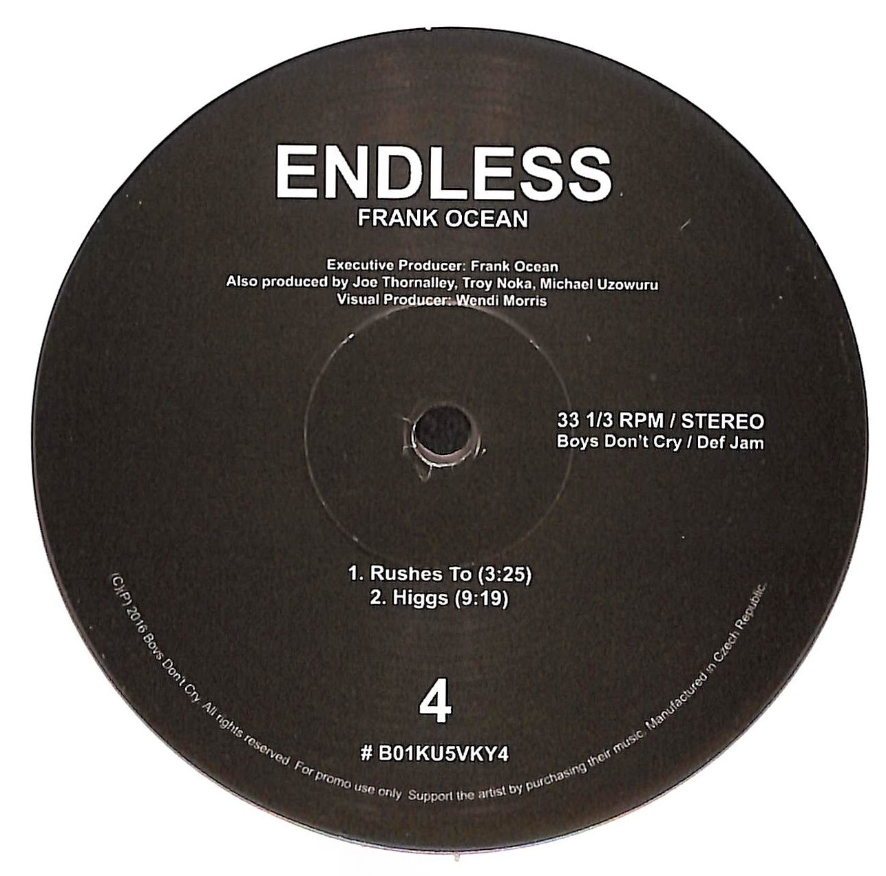 Endless