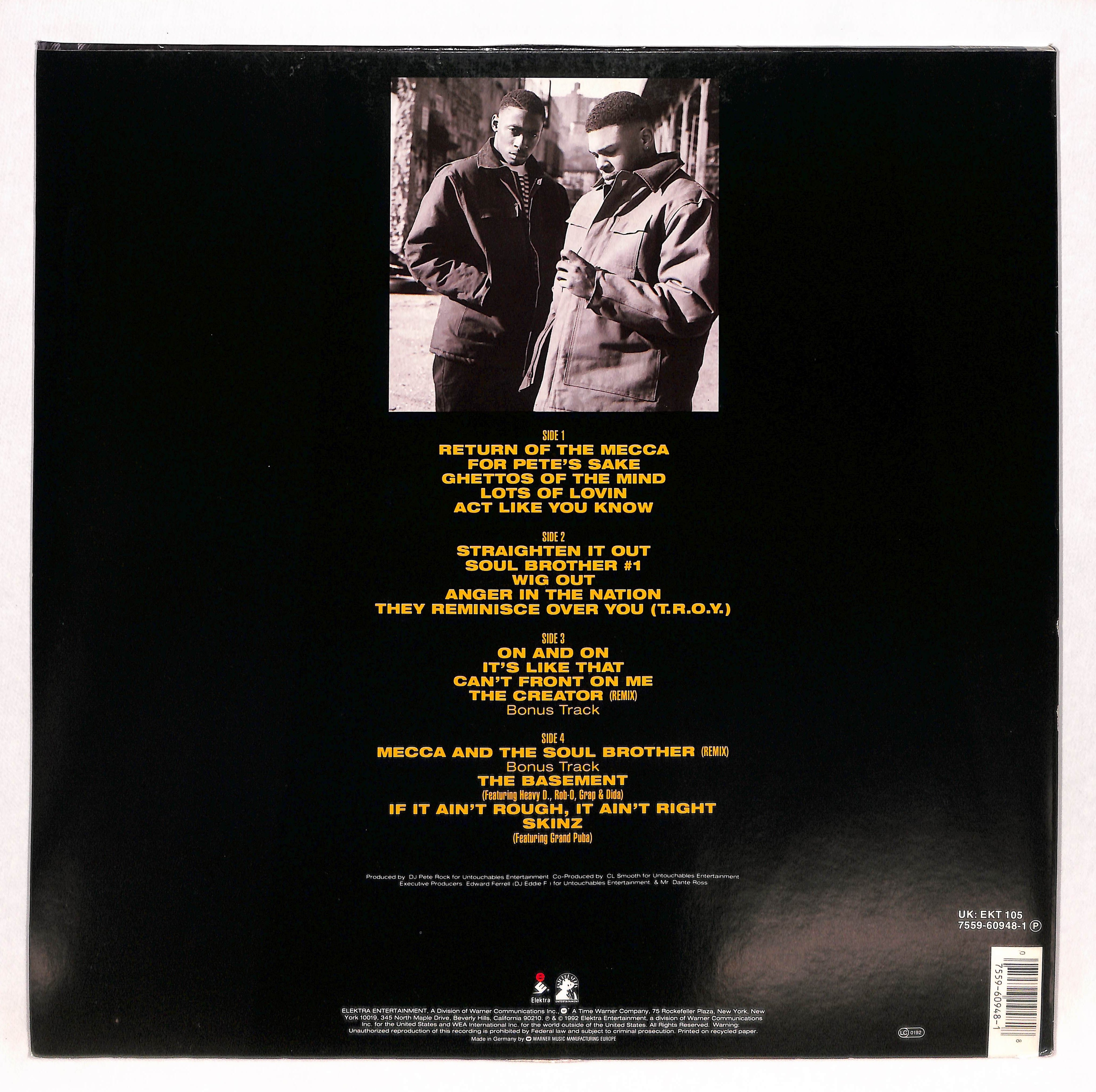 HIP HOP / R&B – ELLA ONLINE