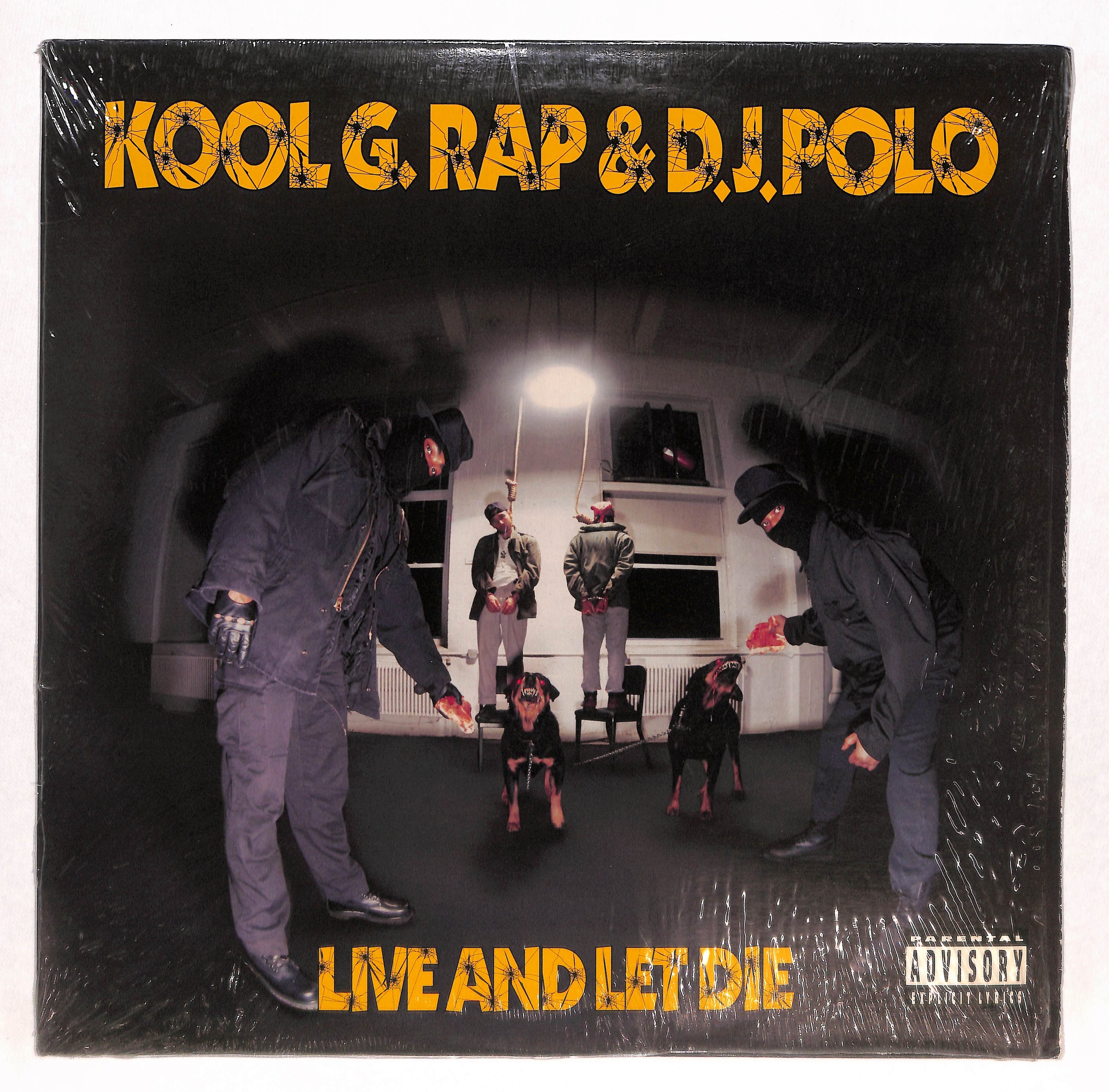 HIP HOP / R&B – ELLA ONLINE