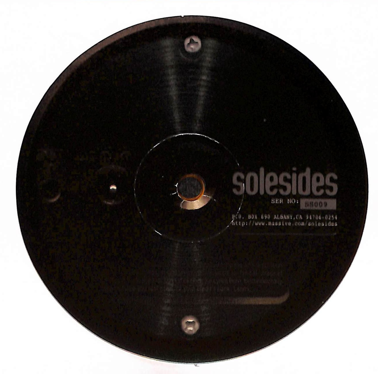 The Muzappers Mixes EP