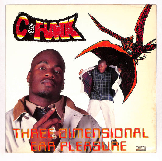 Three Dimensional Ear Pleasure