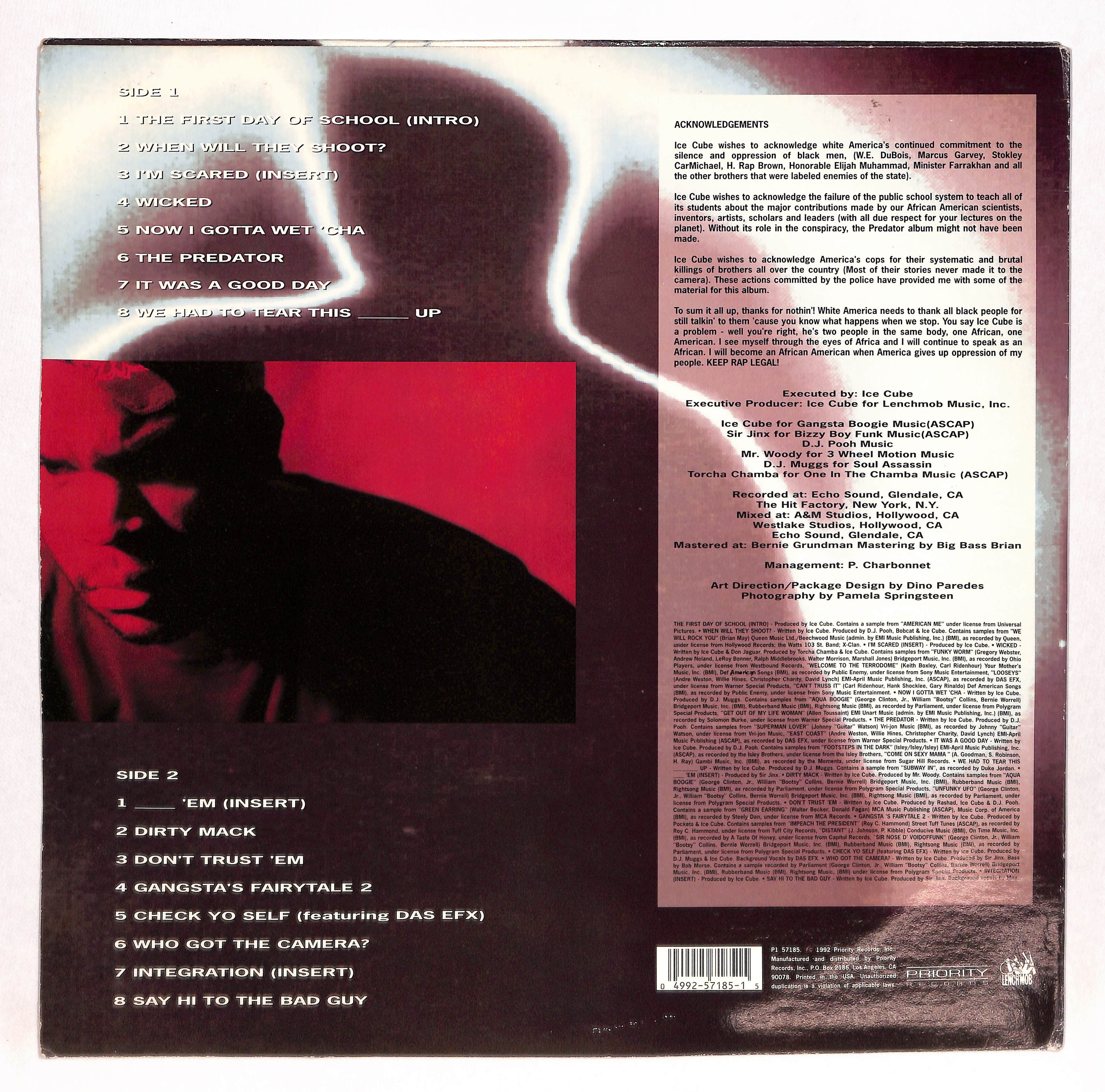 HIP HOP / R&B – ELLA ONLINE