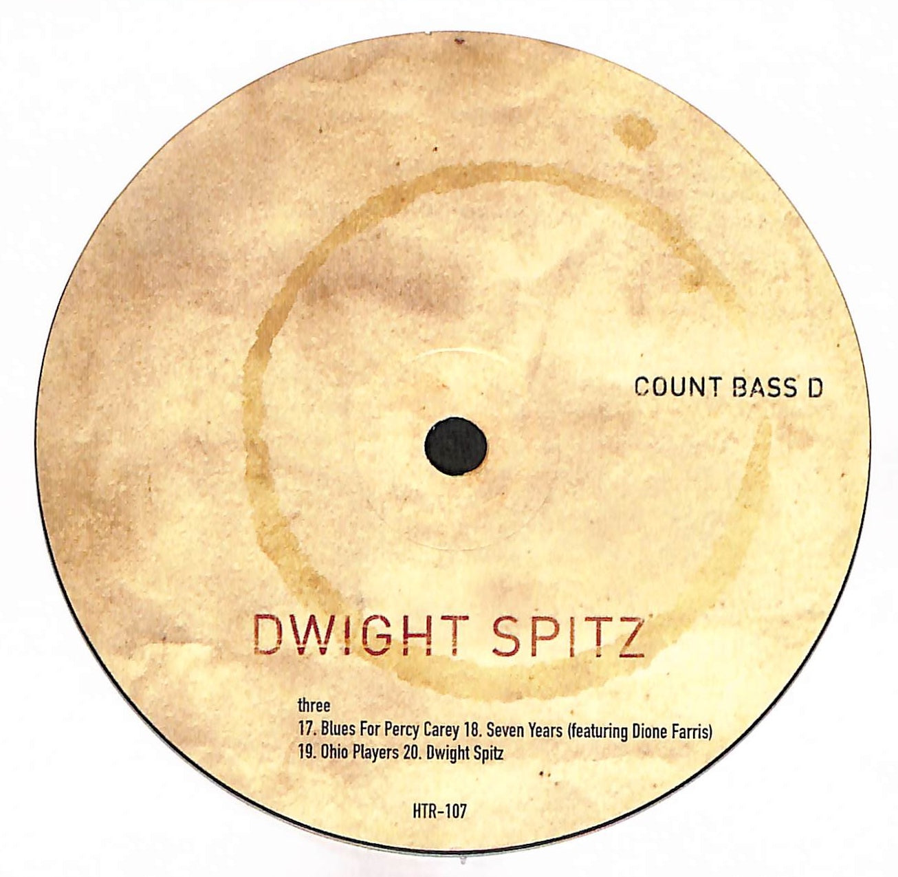 Dwight Spitz