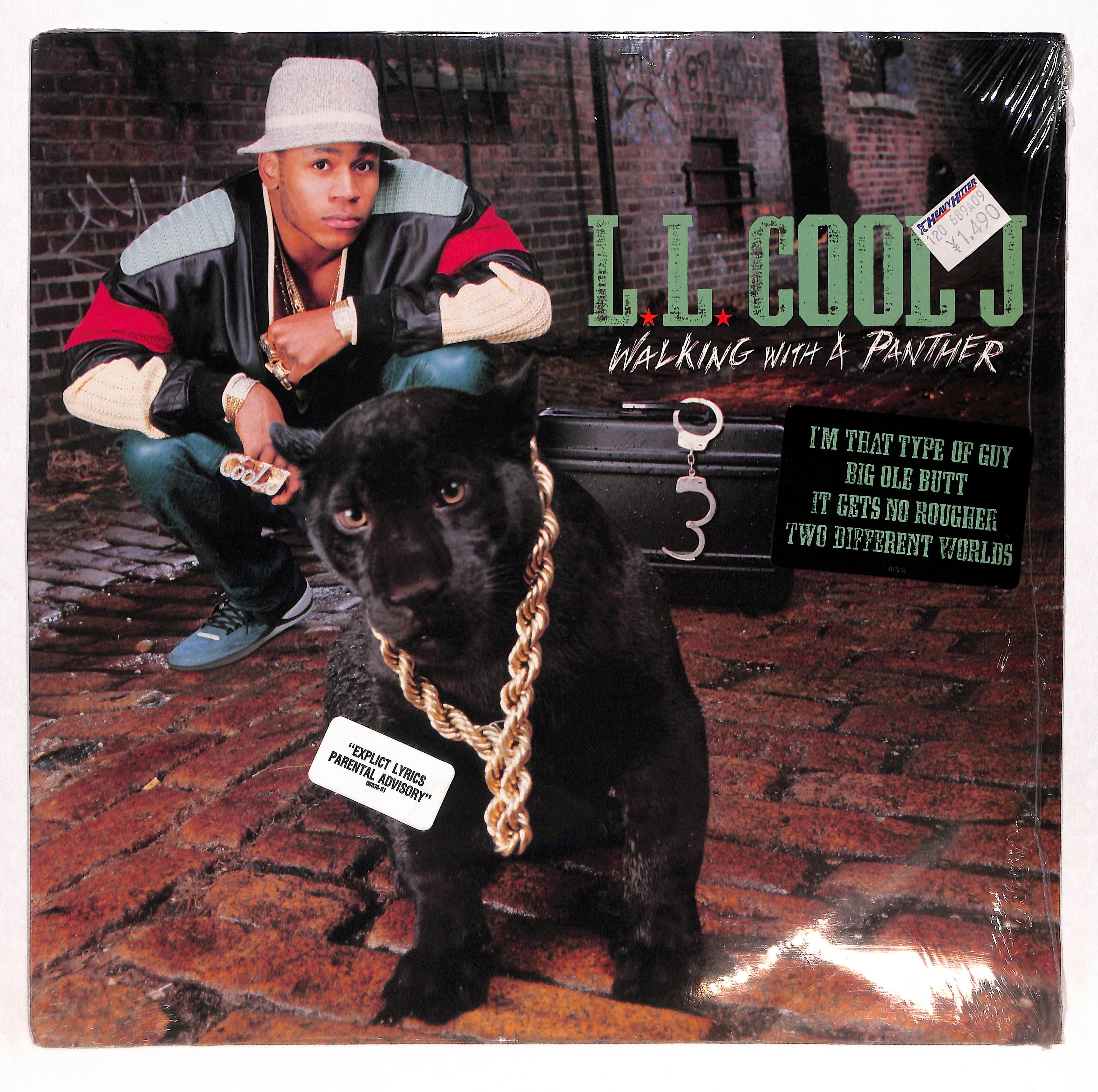 HIP HOP / R&B – ELLA ONLINE