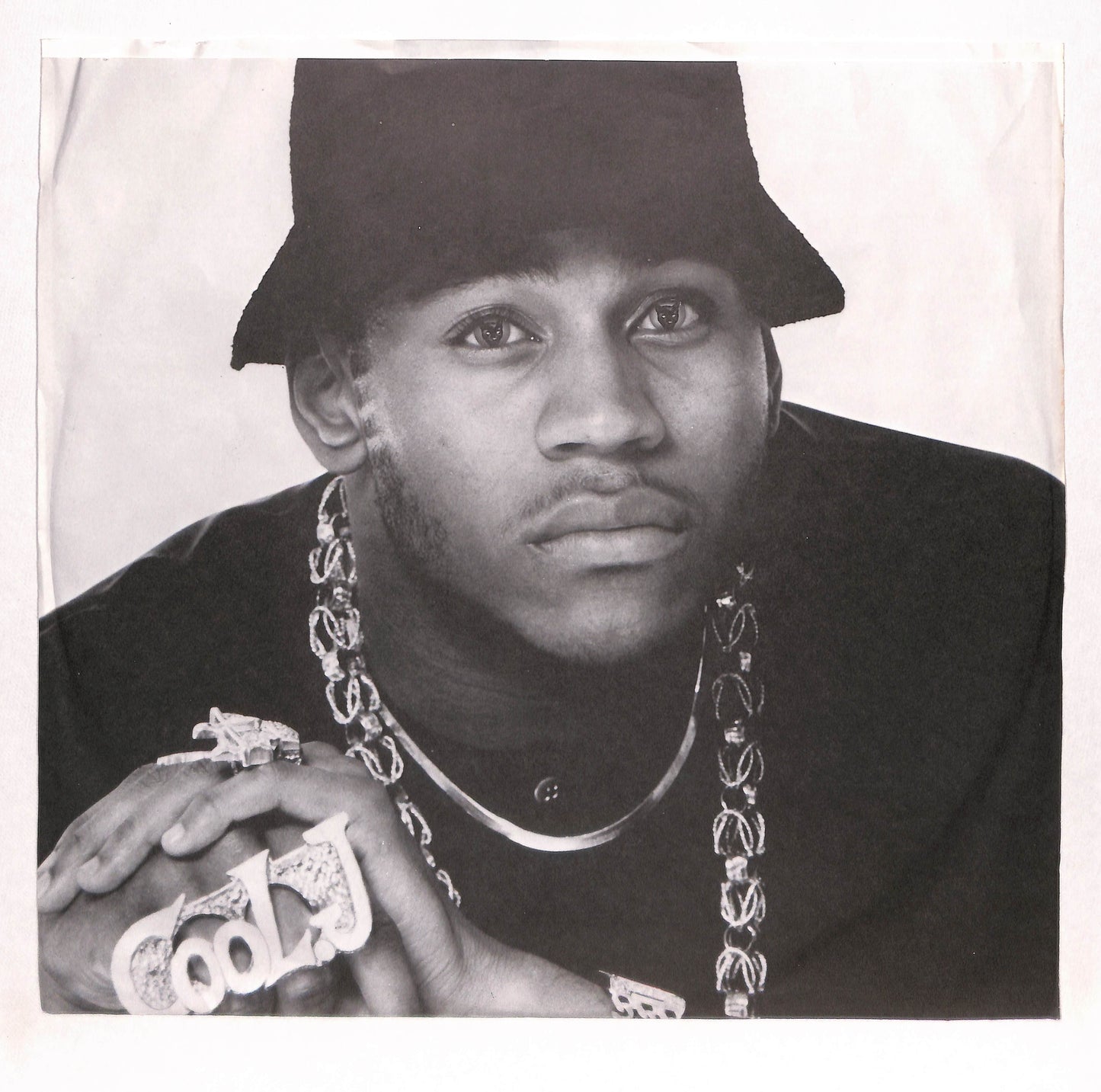 Walking With A Panther