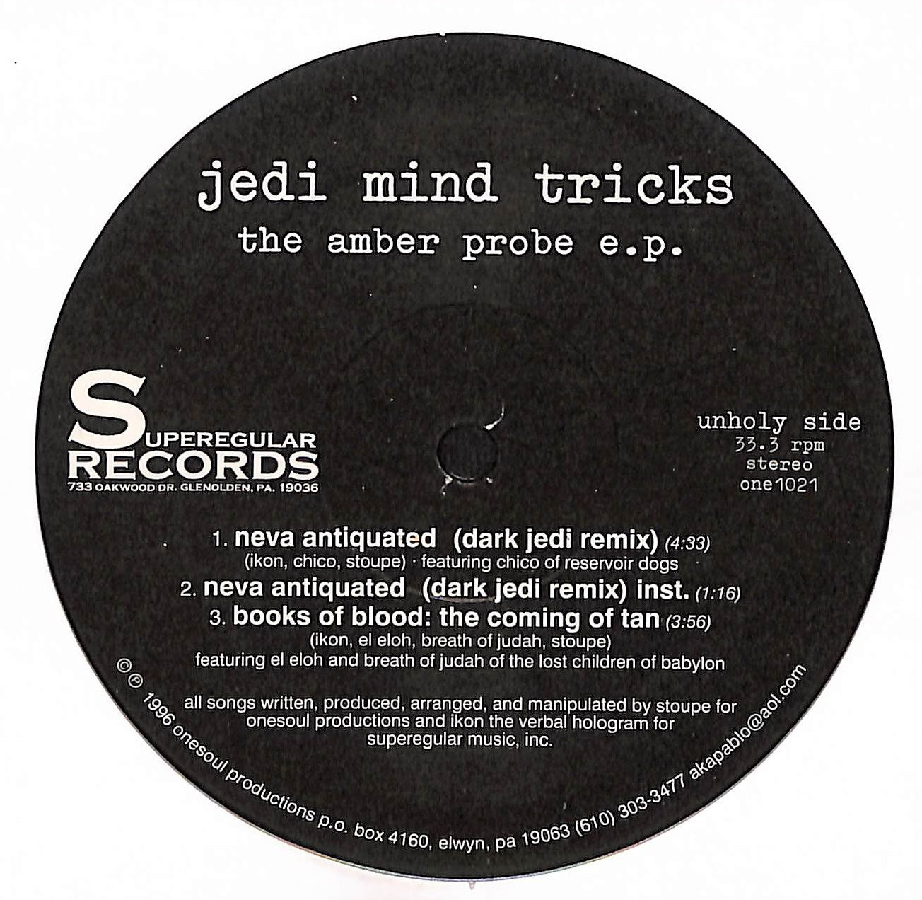 HIP HOP / R&B – ELLA ONLINE