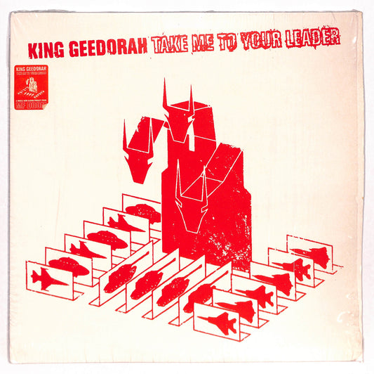 Take Me To Your Leader