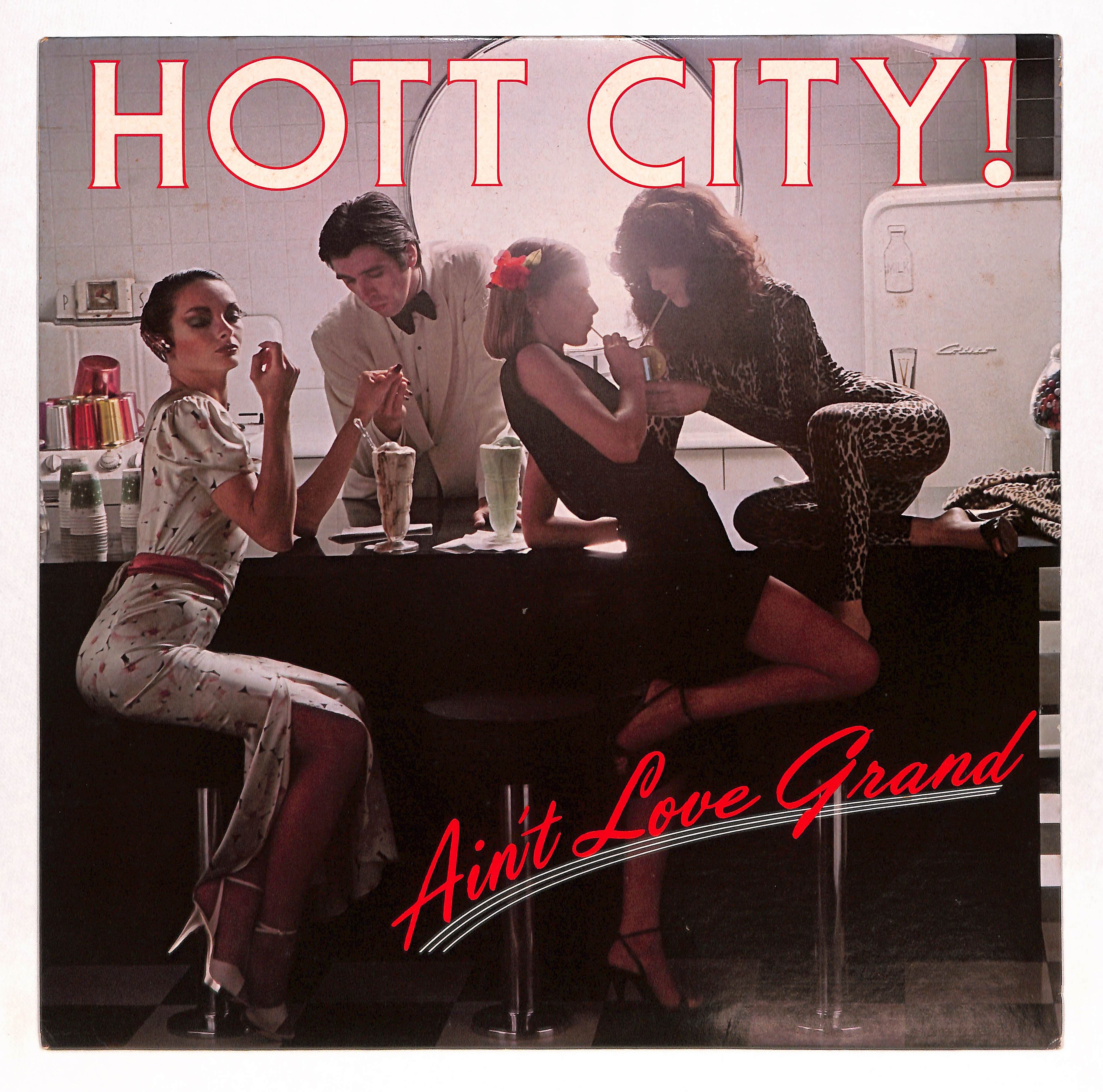 Ain't Love Grand – ELLA ONLINE