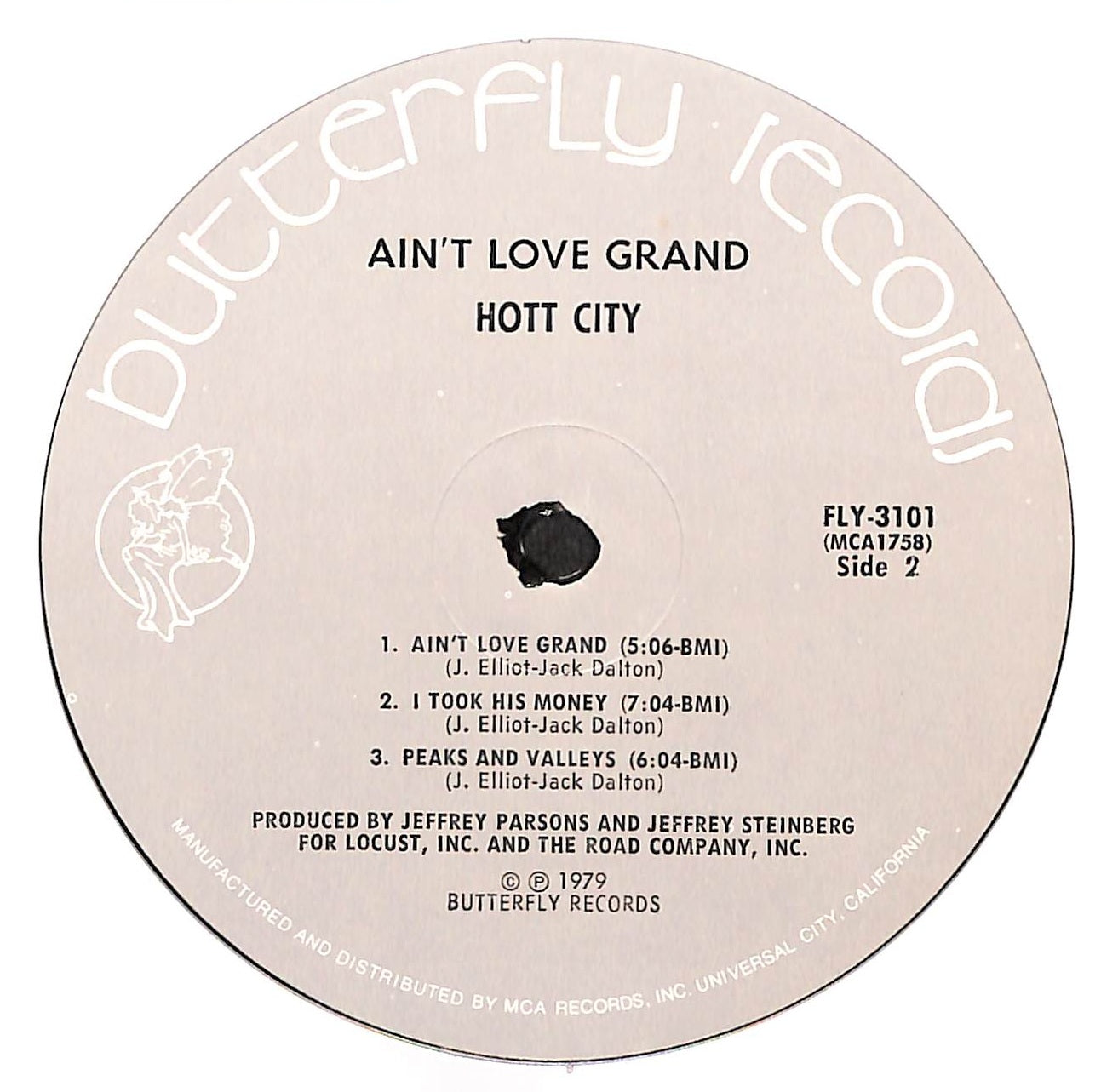 Ain't Love Grand – ELLA ONLINE