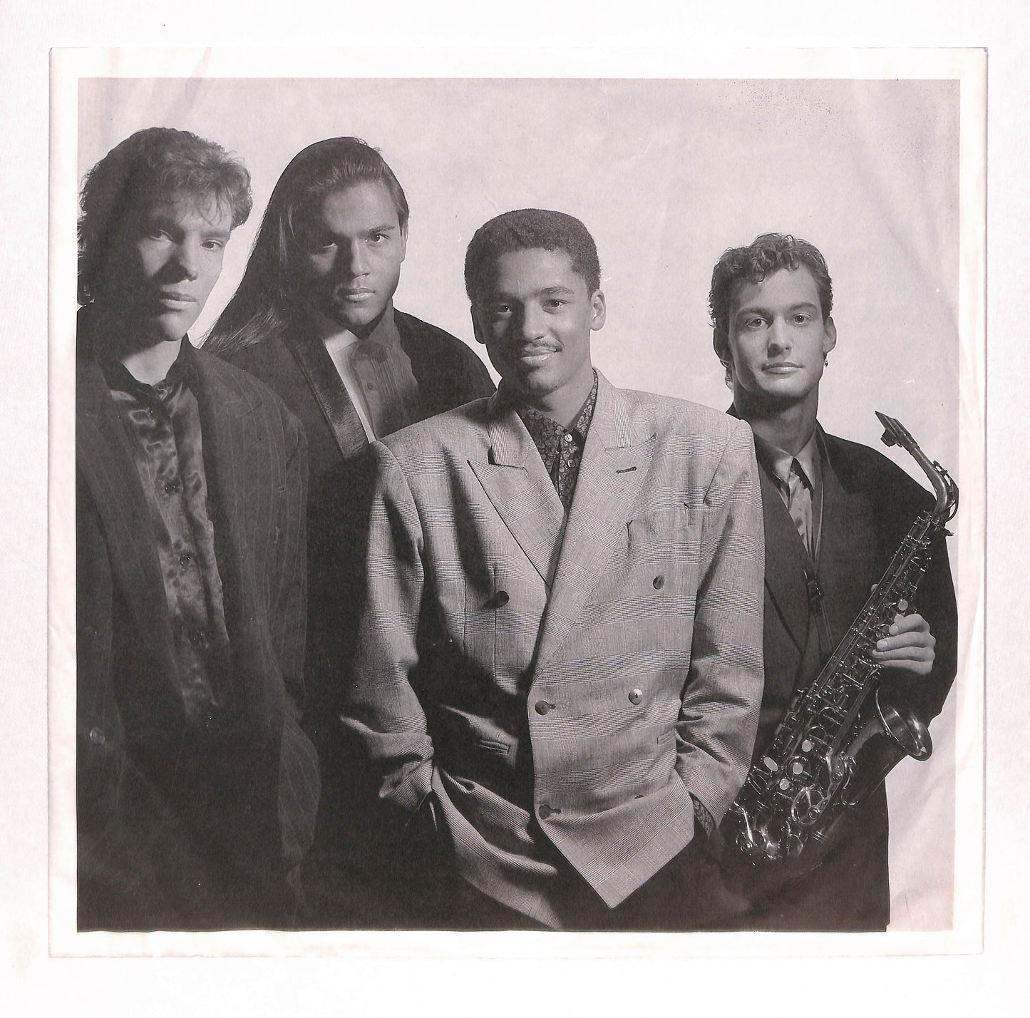 Secrets Of The Night