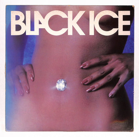 Black Ice