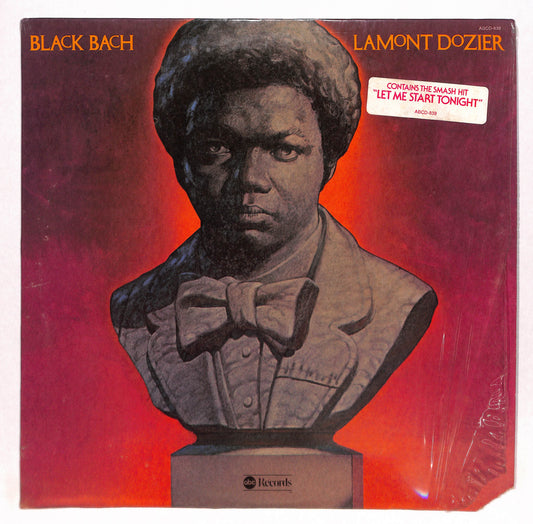 Black Bach