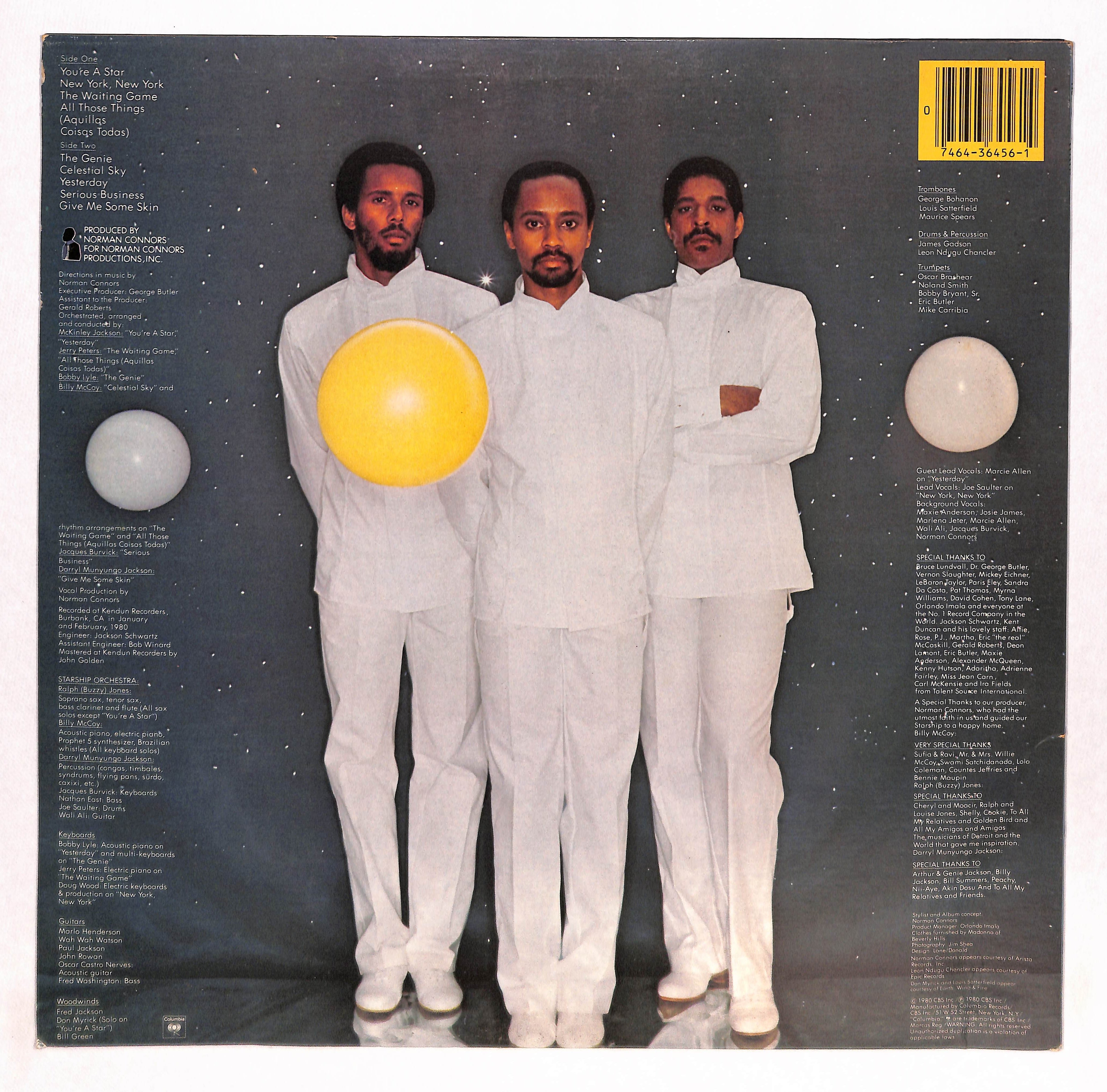 Celestial Sky – ELLA ONLINE