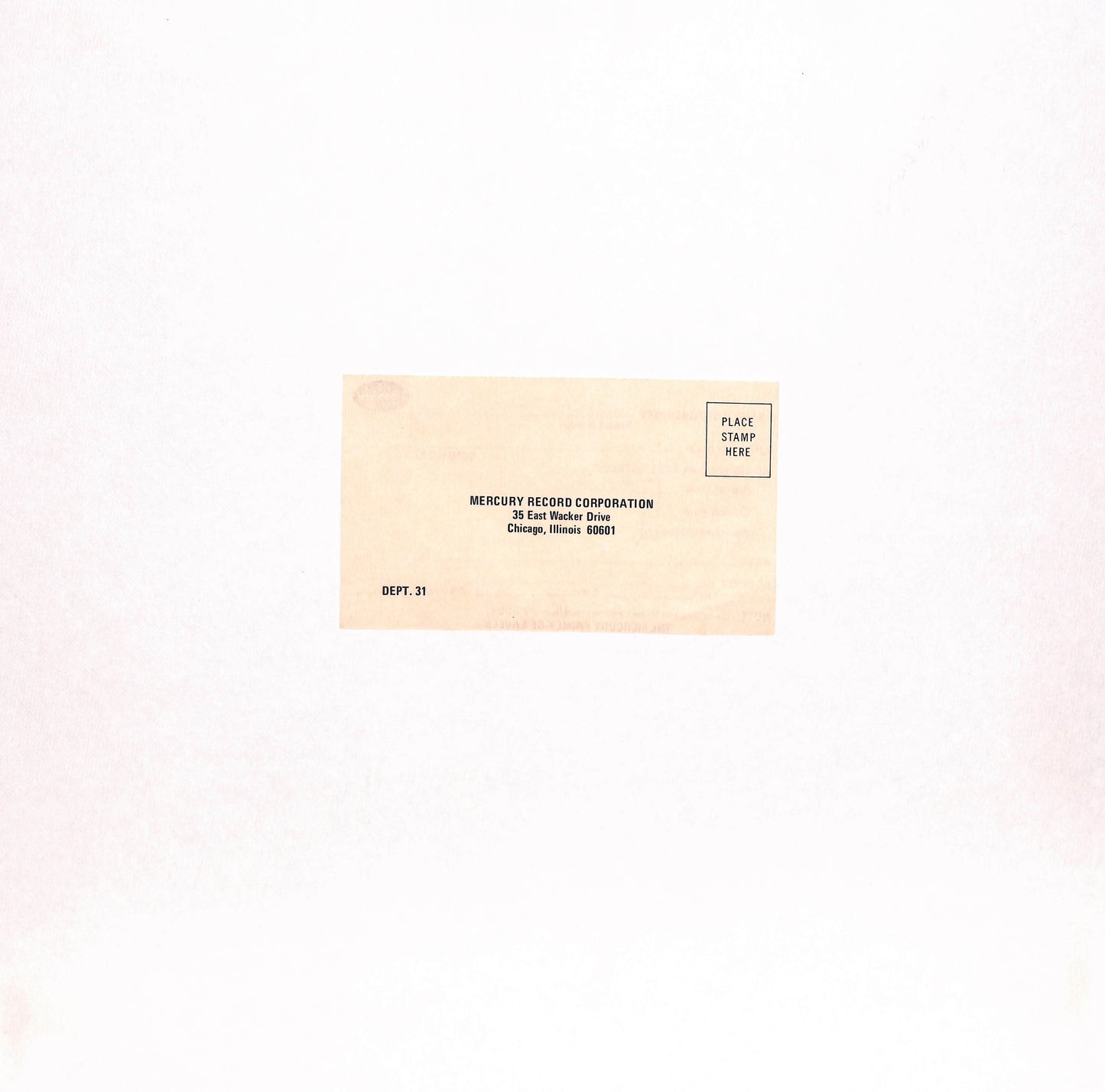 Introducing The Ice Man's Band