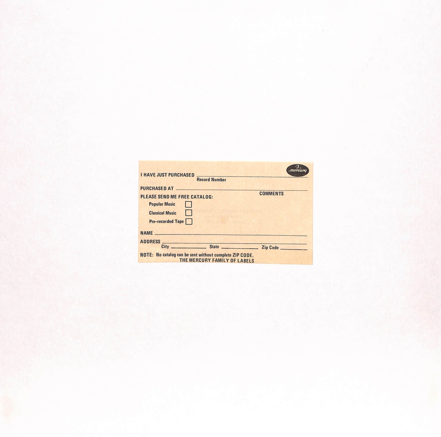 Introducing The Ice Man's Band