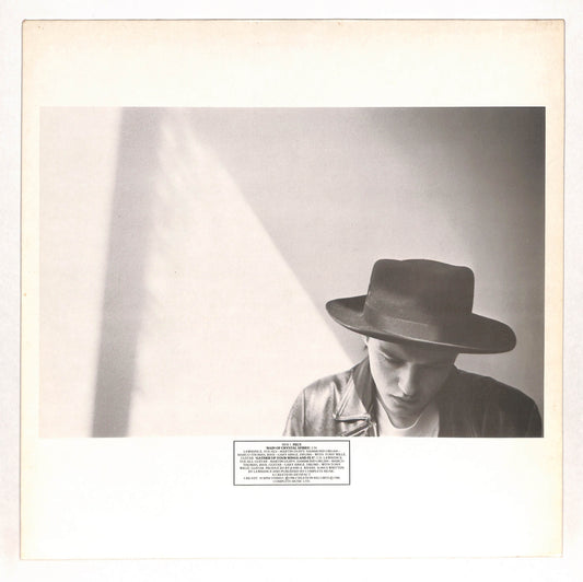 Rain Of Crystal Spires