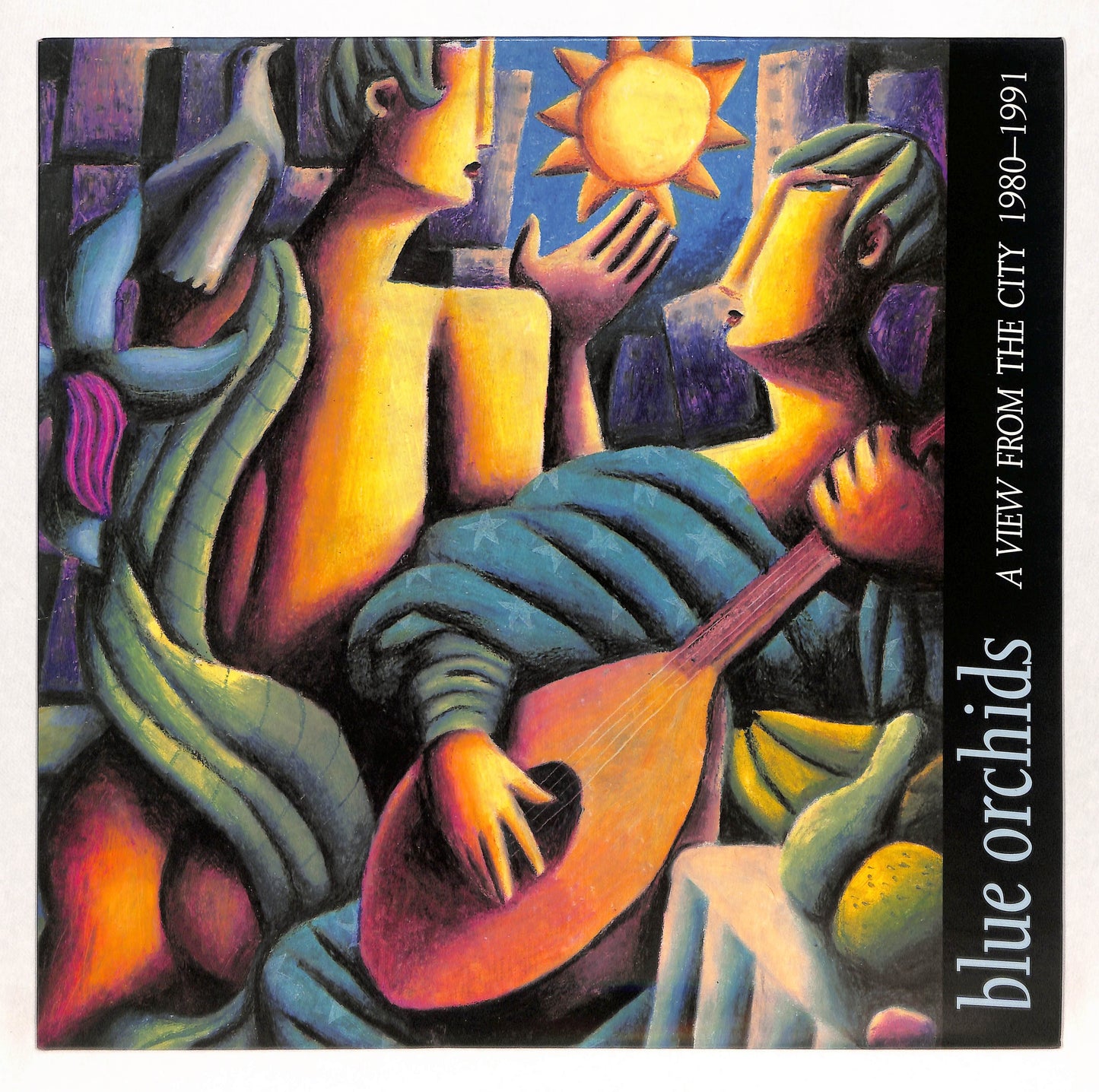 A View From The City 1980-1991