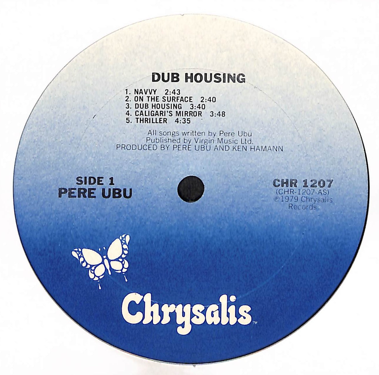 Dub Housing