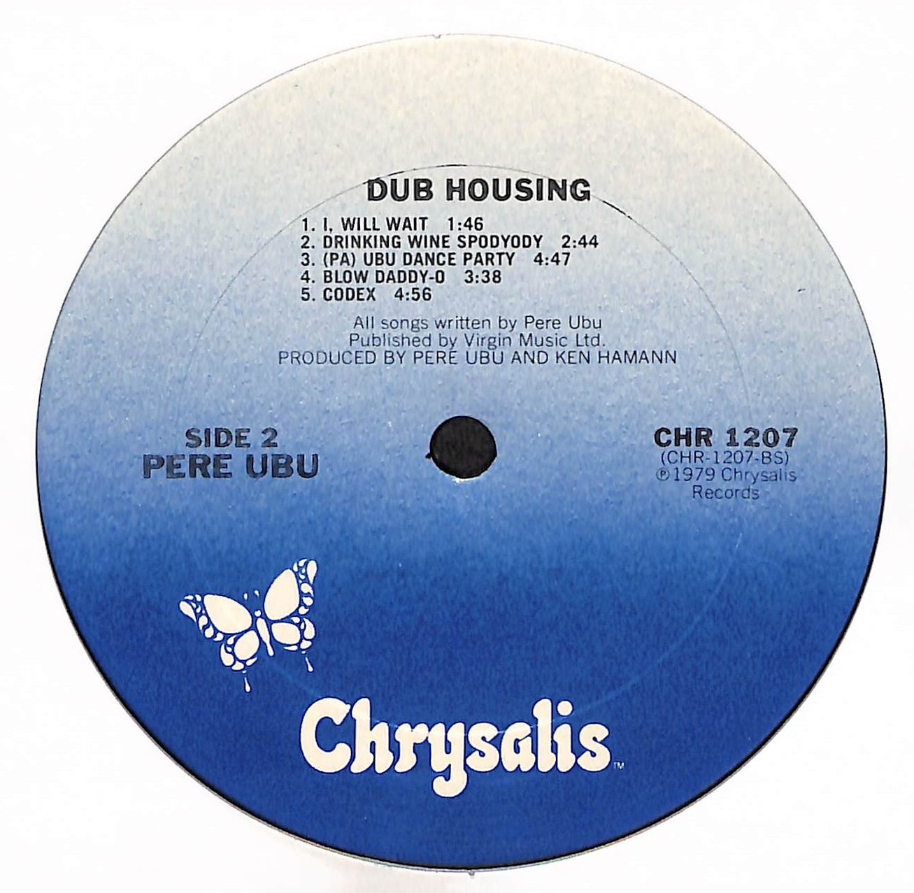 Dub Housing