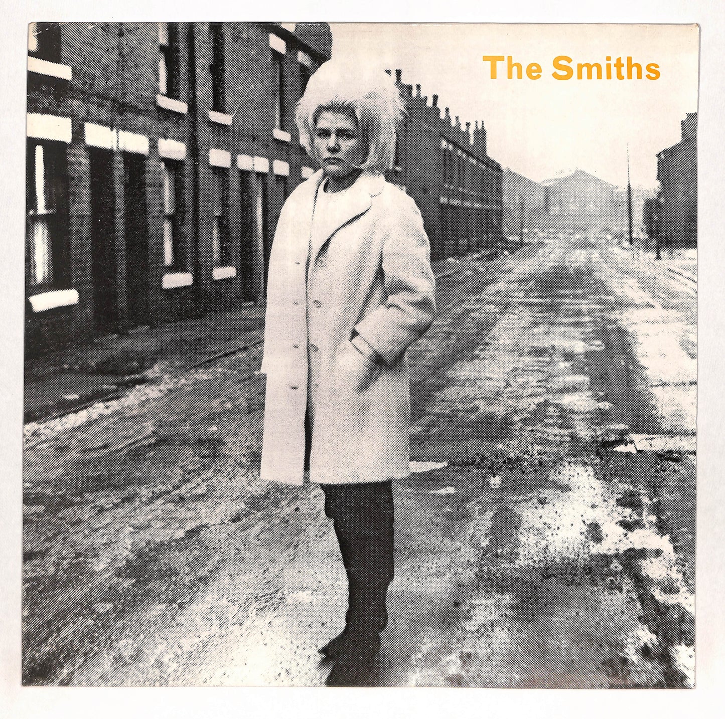 Heaven Knows I'm Miserable Now