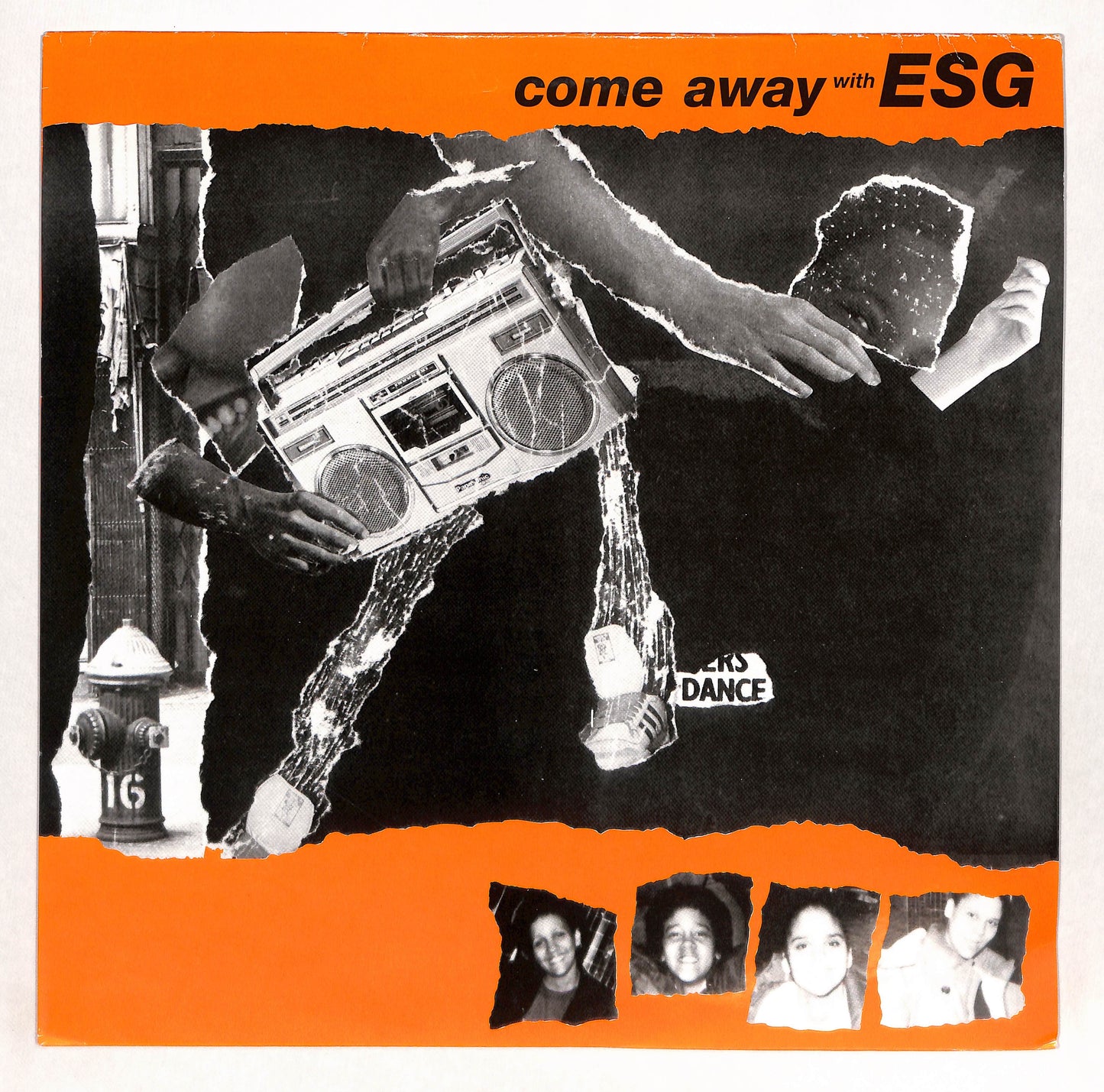 Come Away With ESG