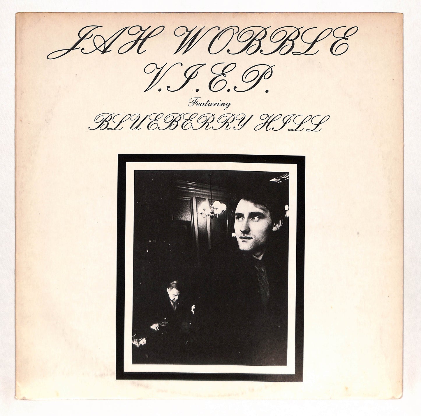 V.I.E.P. Featuring Blueberry Hill