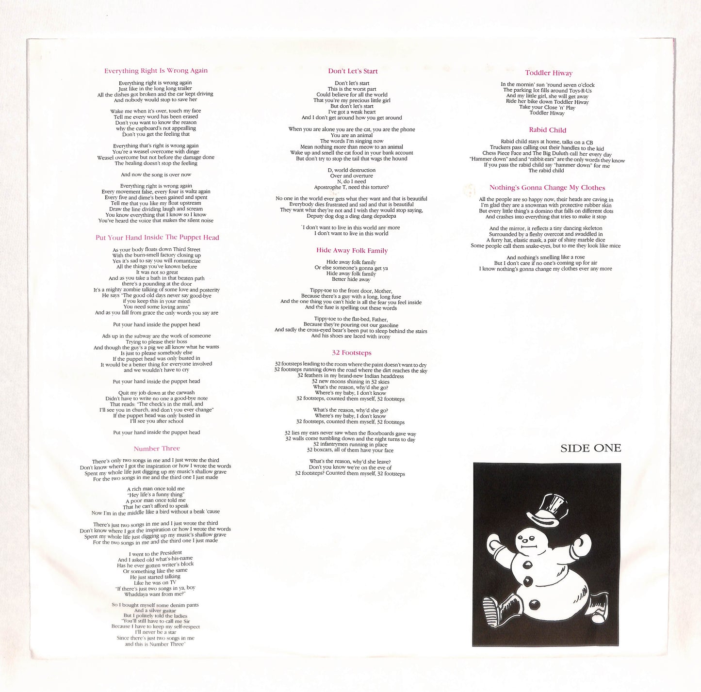 They Might Be Giants