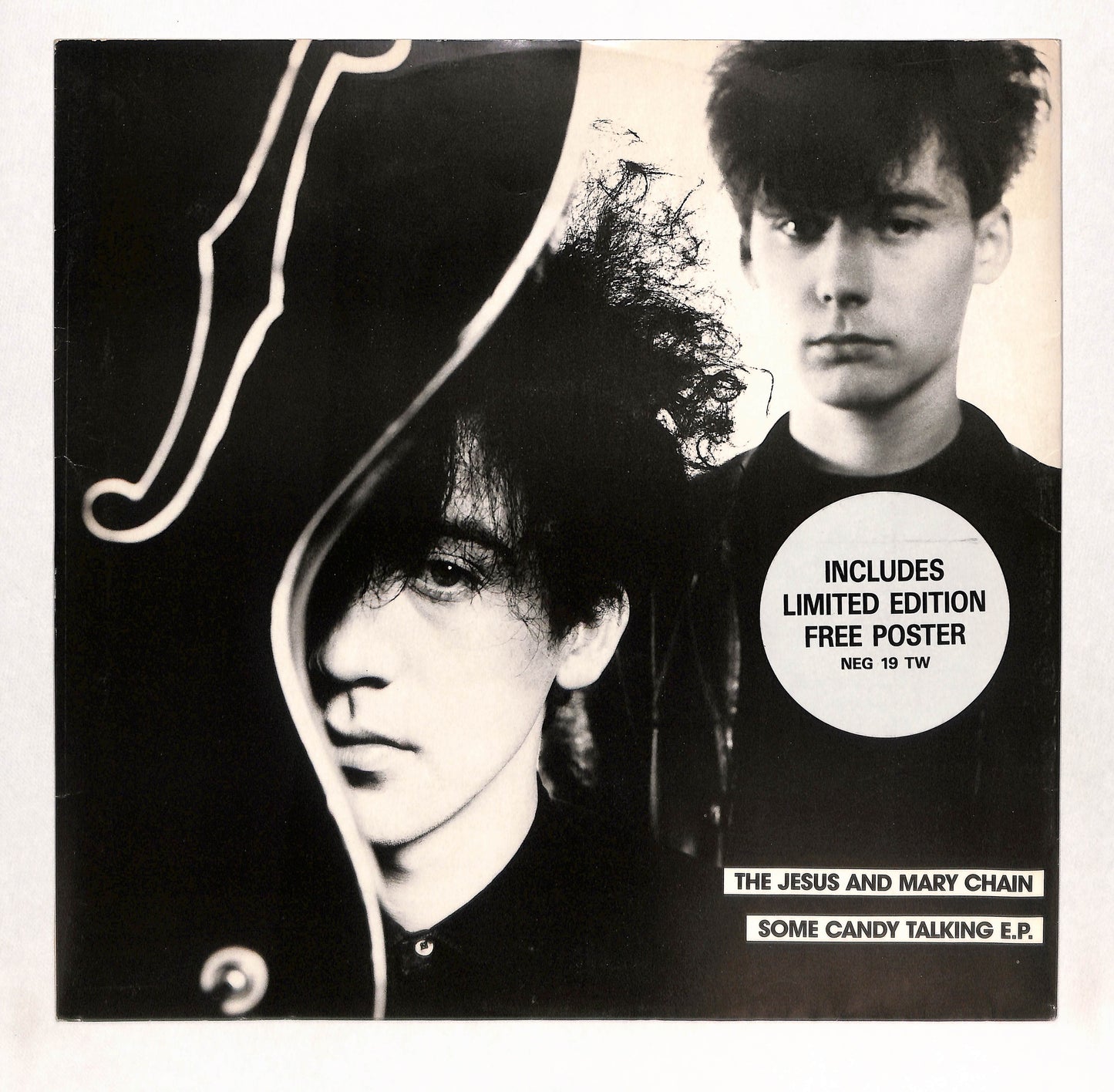 Some Candy Talking E.P.