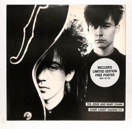 Some Candy Talking E.P.