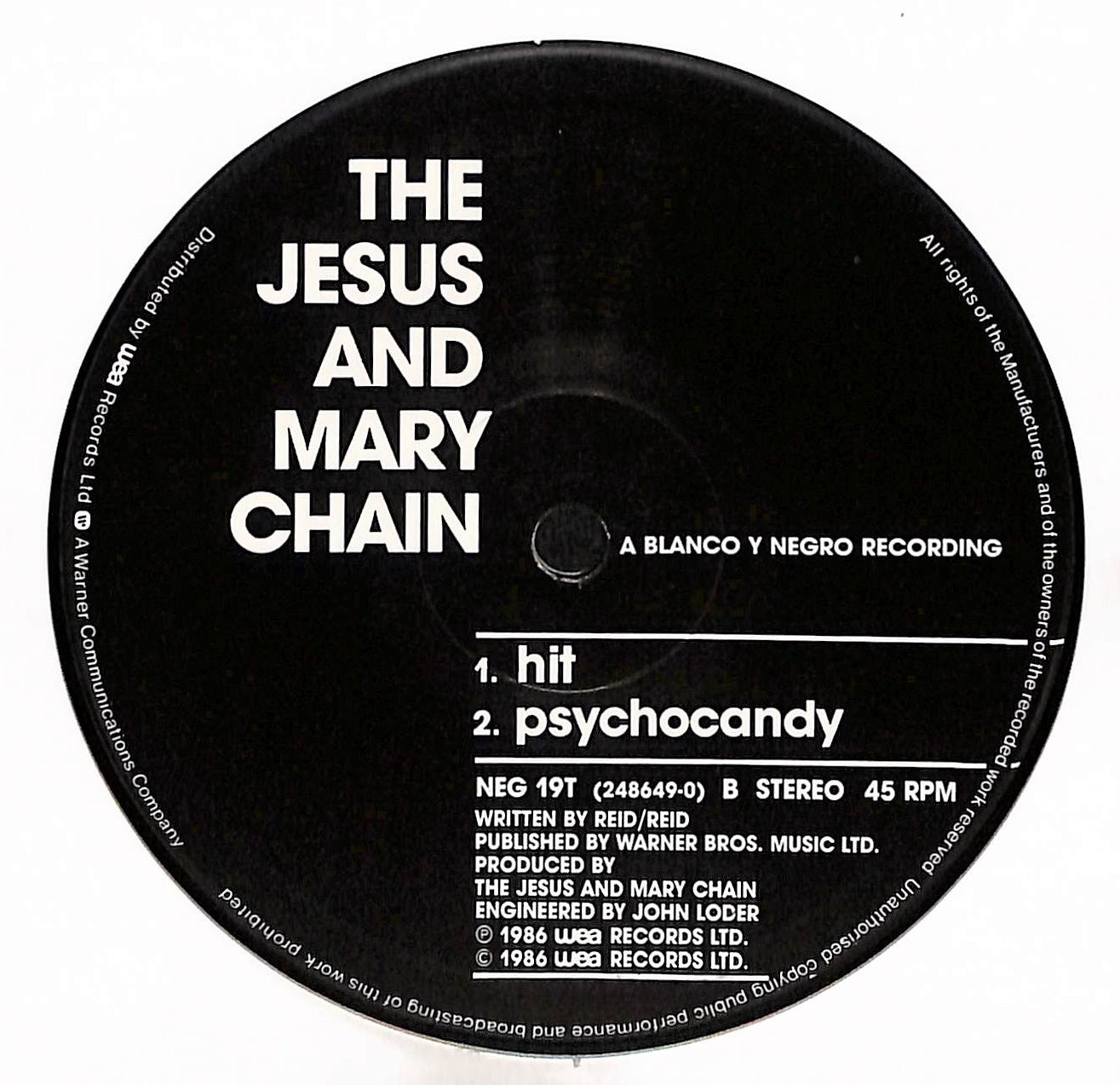 Some Candy Talking E.P.