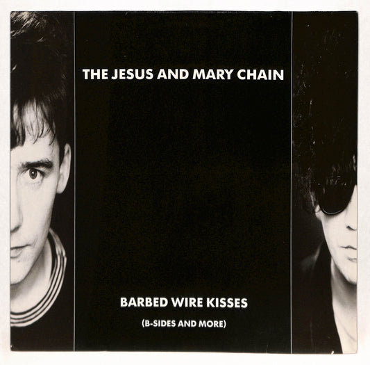 Barbed Wire Kisses (B-Sides And More)