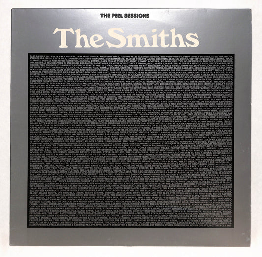 The Peel Sessions