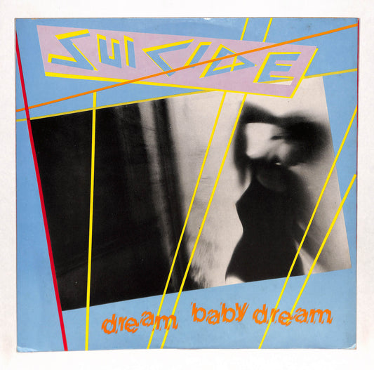 Dream Baby Dream