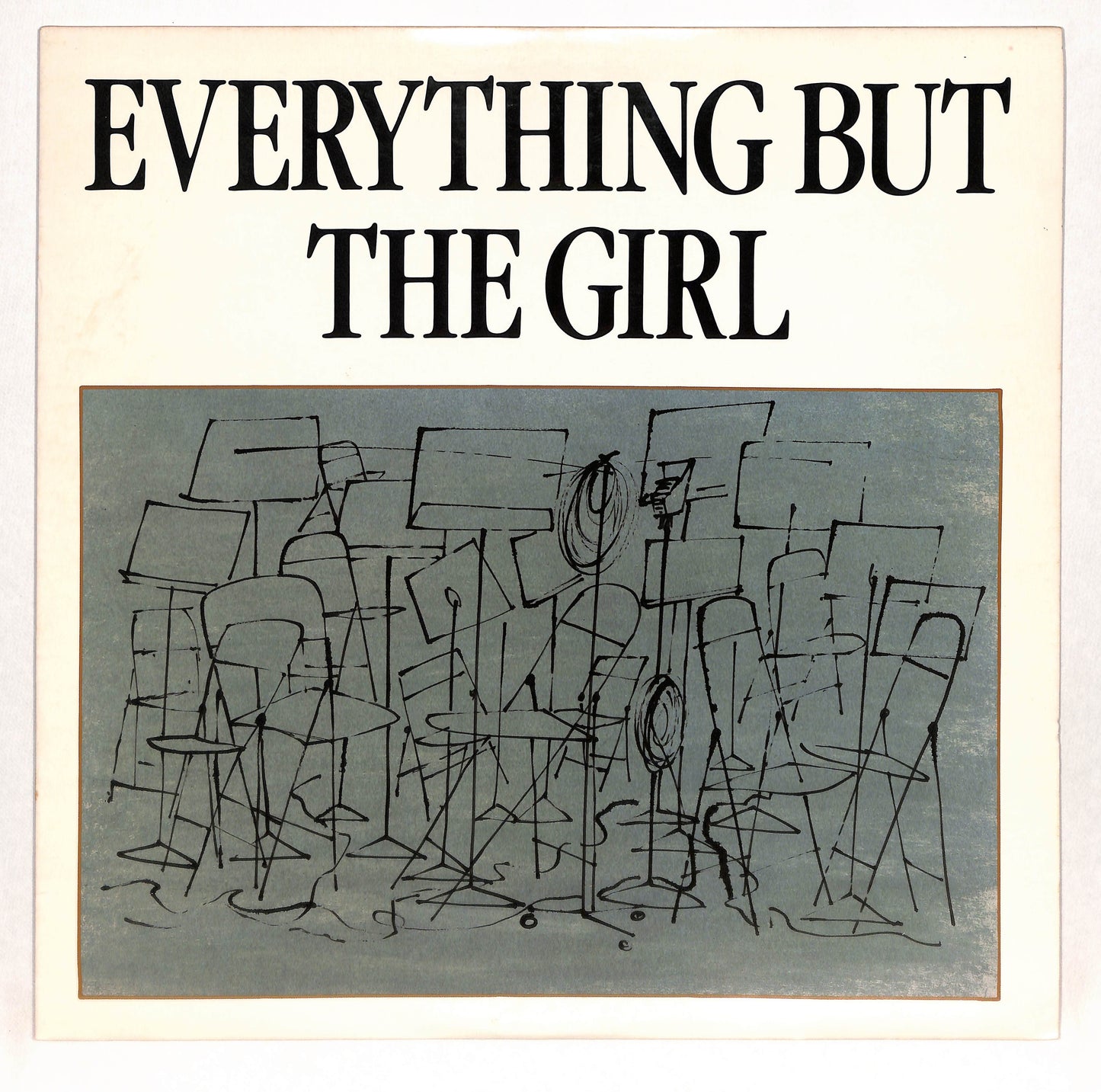 Everything But The Girl