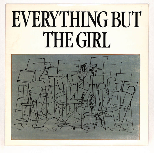 Everything But The Girl