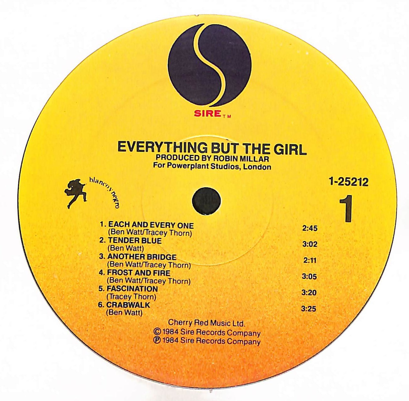Everything But The Girl