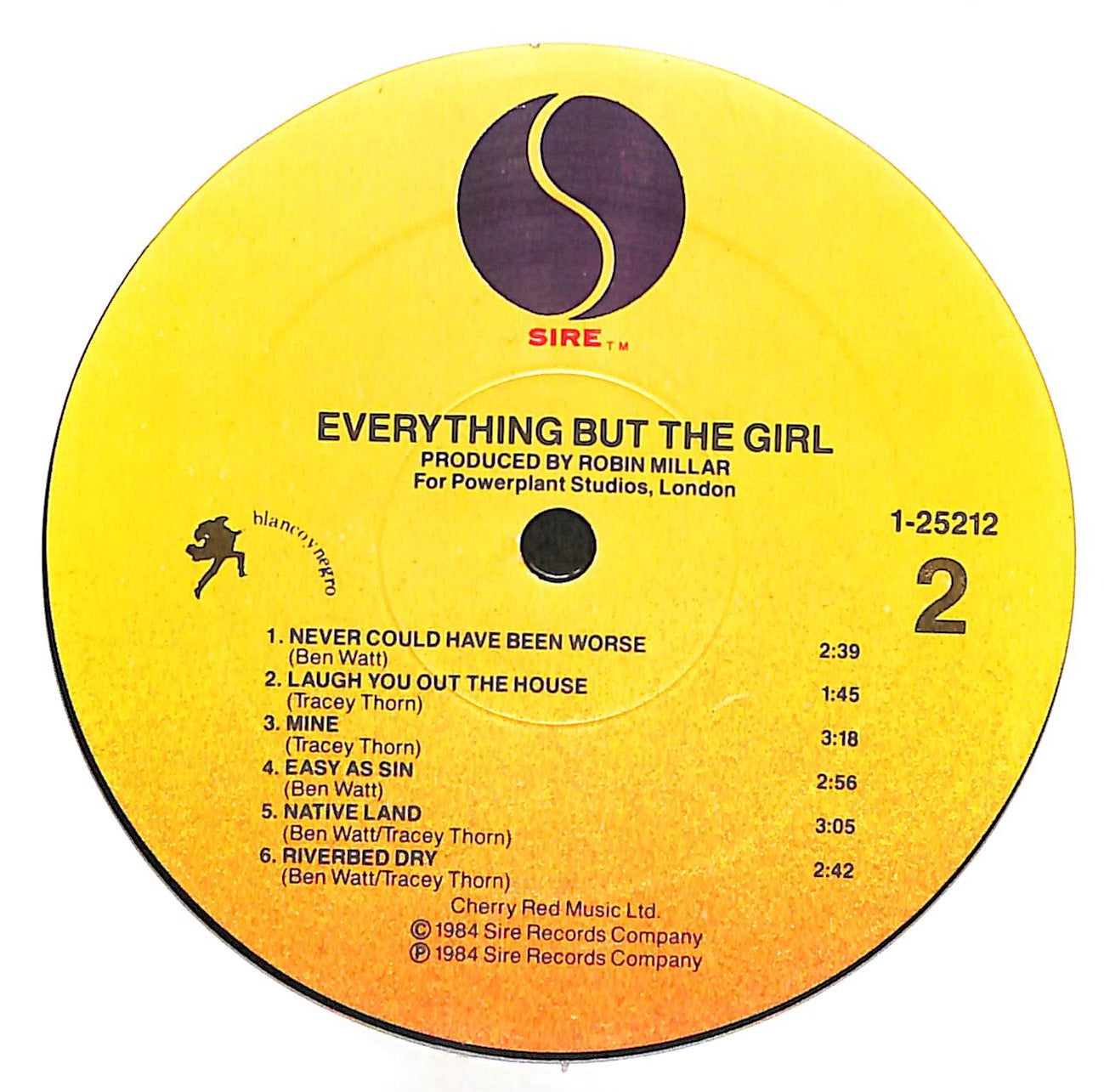Everything But The Girl