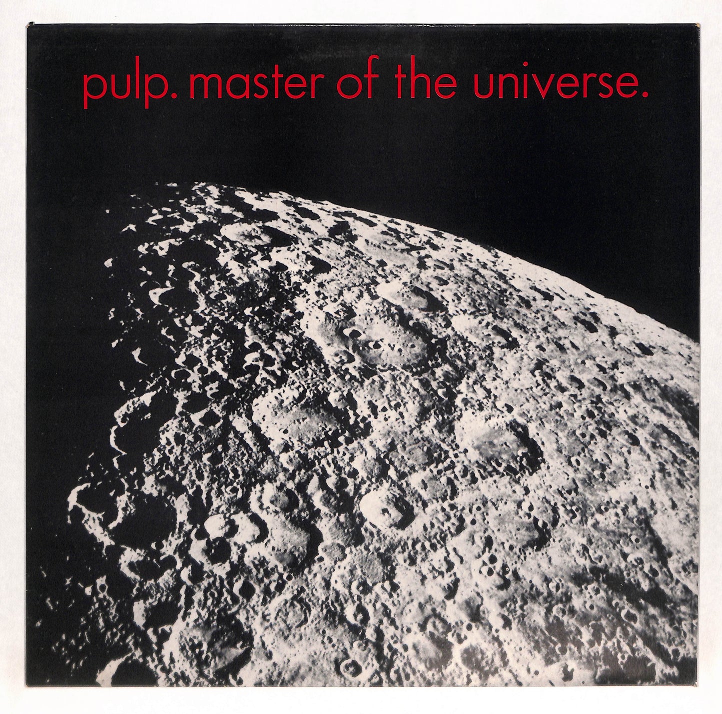 Master Of The Universe