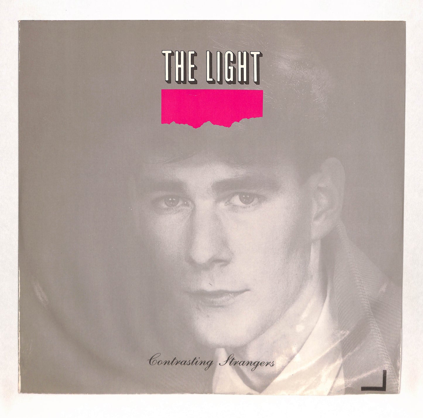 Contrasting Strangers