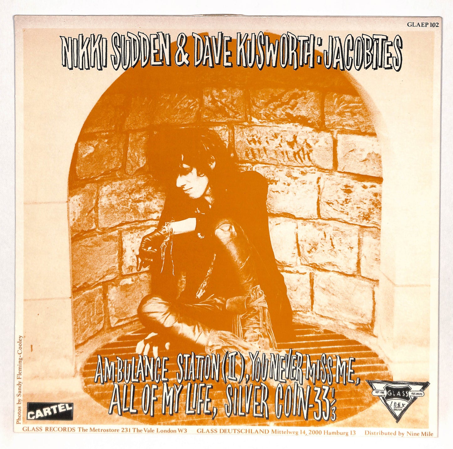 Pin Your Heart To Me